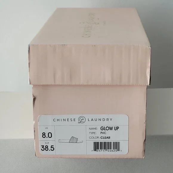 Chinese Laundry Glow Up Sandal - Picture 3 of 8